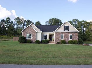 127 Saddle Brk, Anderson, SC 29625