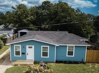 1105 Schieffer Ave, Fort Worth, TX 76110