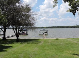 117 Prairie Dr, Mabank, TX 75156