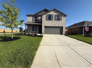 29003 Rustic Windmill Way, Hockley, TX 77447