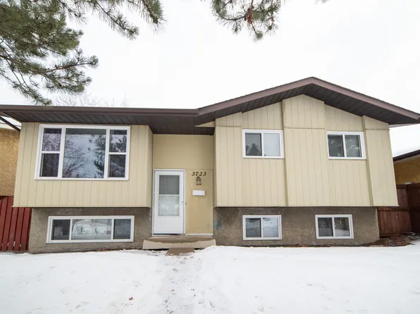 3723 63rd St NW, Edmonton, AB T6L 1R1
