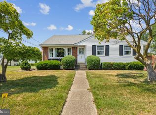 9023 Tammy Rd, Nottingham, MD 21236