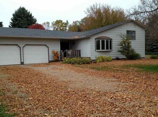 48404 Beaver Valley Rd, Valley Springs, SD 57068