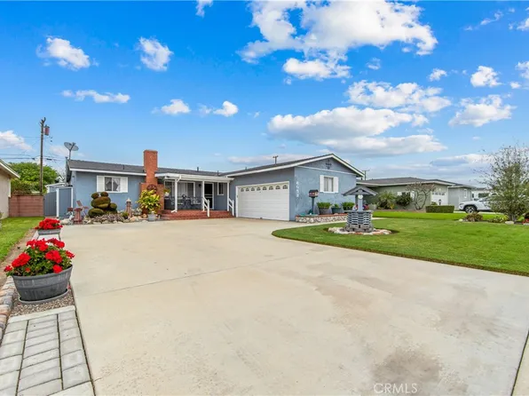 6051 Camphor Ave, Westminster, CA 92683