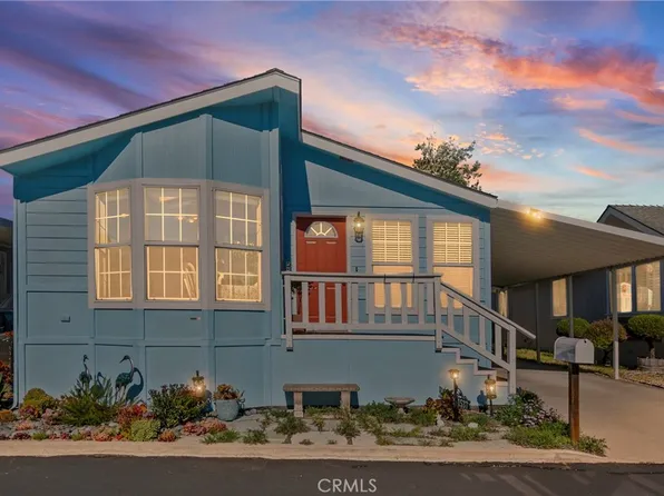 1537 White Pine Dr #48, Morro Bay, CA 93442