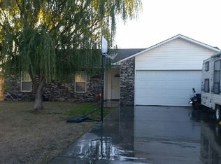 1410 Mission Blvd, Liberal, KS 67901