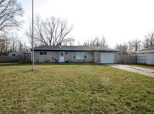 6363 W Ida St, Indianapolis, IN 46241