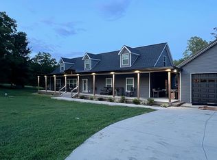 265 Saint Matthews Church Rd, Salisbury, NC 28146