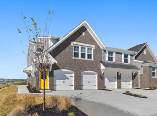 413 Bethpage Way Turtle, Lebanon, OH 45036