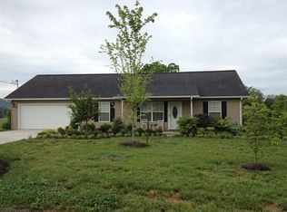 313 Big Valley Rd, Andersonville, TN 37705