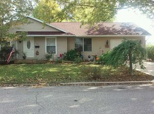 530 Montgomery St, Logansport, IN 46947