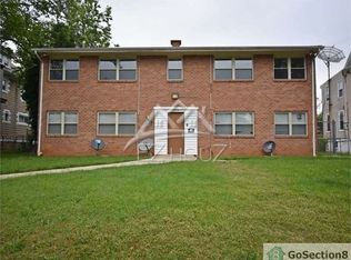 3916 Maine Ave UNIT B2, Gwynn Oak, MD 21207
