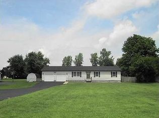 7776 Beecher Rd SW, Pataskala, OH 43062