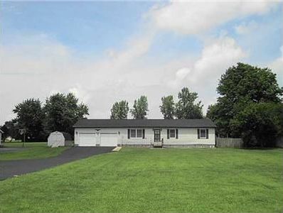 7776 Beecher Rd SW, Pataskala, OH, 43062