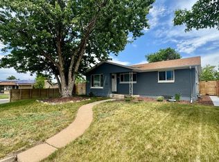 1806 S Canosa Ct, Denver, CO 80219