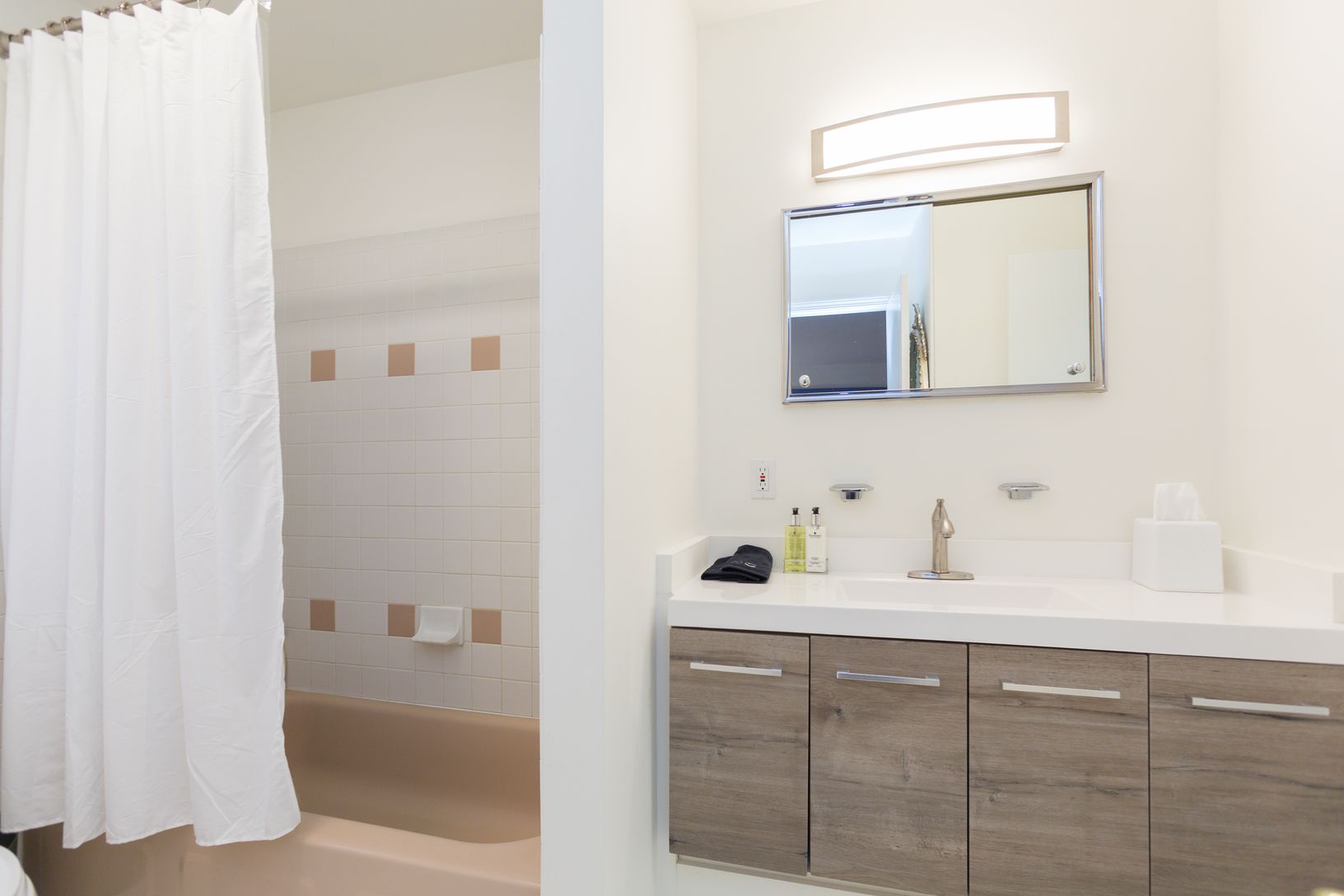  First Floor Bathroom
