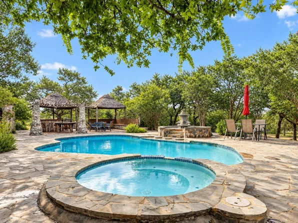 0 Oakwood Loop, San Marcos, TX 78666