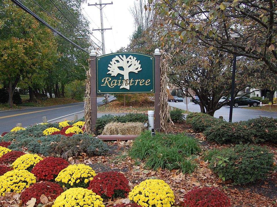 Condo Entrance