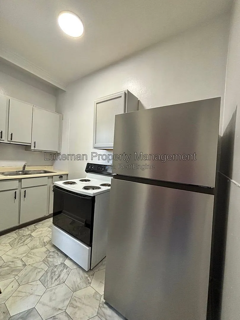 1 bed, 1.0 bath, 495 sqft, $700 — Photo 2