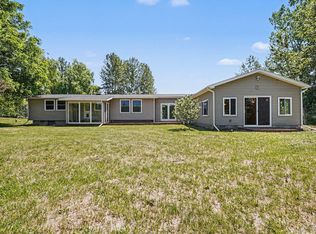 2317 E Lake St, Hale, MI 48739