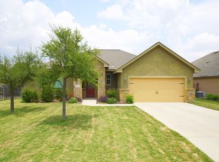 15420 Dell Ln, Selma, TX 78154