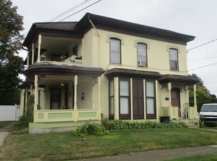 357 College Ave, Elmira, NY