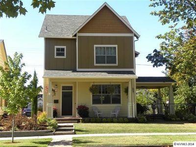 941 Cottage St NE, Salem, OR, 97301