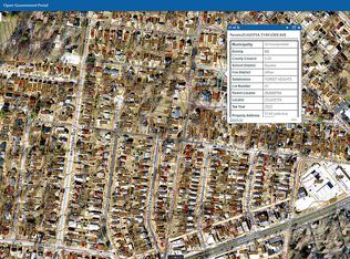 5144 Lode Ave, Saint Louis, MO 63123