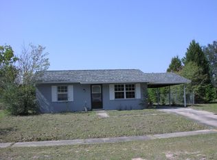 4100 Paragon Pl, Chipley, FL 32428