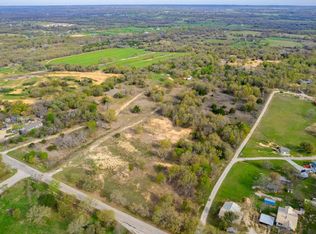 1050 Scott Rd, Weatherford, TX 76088