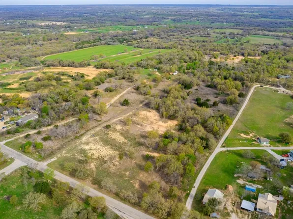 1050 Scott Rd, Weatherford, TX 76088