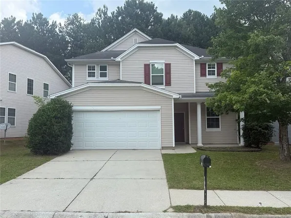 2734 Jordan Ln, Lithia Springs, GA 30122