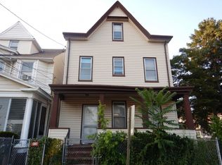 287-289 17th Ave, Paterson, NJ 07504
