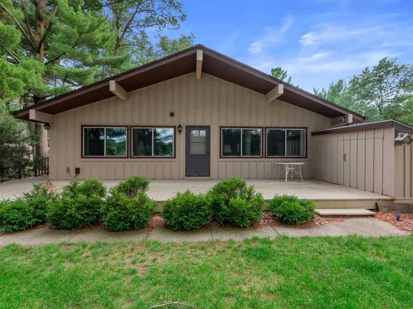 1116 Ivanhoe Court, Nekoosa, WI 54457