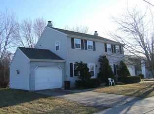 721 Nicolet Ave, Oshkosh, WI 54901
