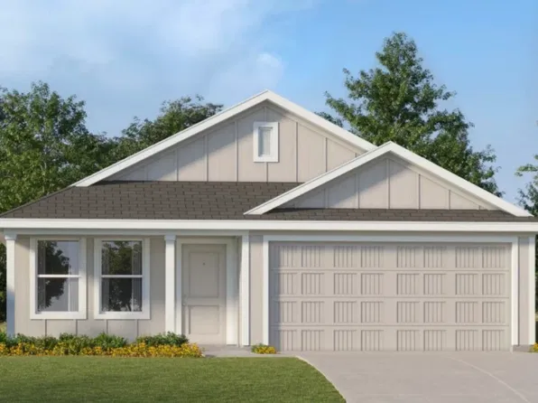 10772 Gun Barrel St, Fort Worth, TX 76108