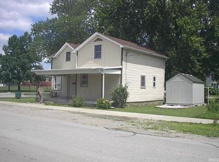 111 N Beech St, Butler, IN 46721