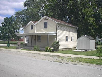 111 N Beech St, Butler, IN, 46721