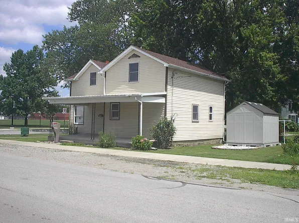 111 N Beech St, Butler, IN 46721