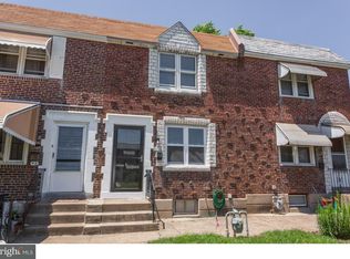 40 Briarcliffe Rd, Glenolden, PA 19036