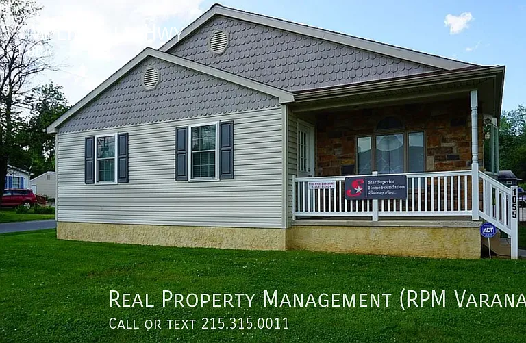 1055 W Lincoln Hwy — Photo 1