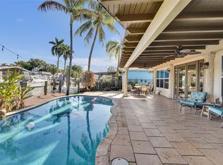 1446 Nautilus Isle, Dania Beach, FL 33004
