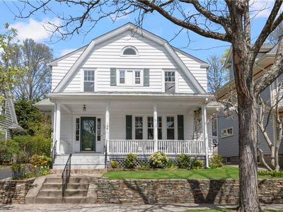 198 University Ave, Providence, RI, 02906