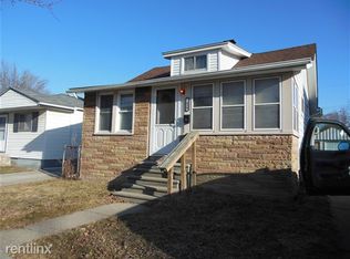 7059 Chalmers Ave, Warren, MI