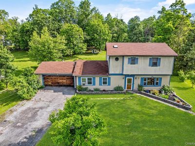 33 McCall Place, Newburgh, NY, 12550