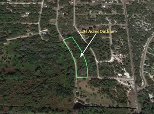 3115 Salem Ave, Lake Placid, FL 33852