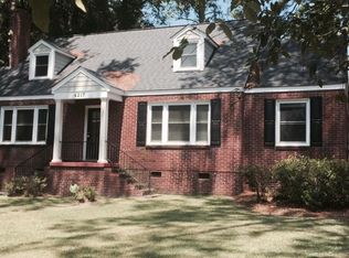 4217 Mimosa Rd, Columbia, SC 29205