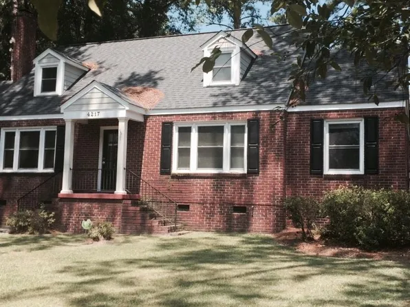 4217 Mimosa Rd, Columbia, SC 29205