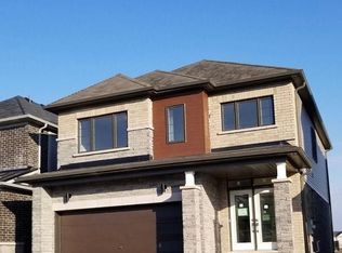 26 Gunn Ave, Brantford, ON N3T0S3
