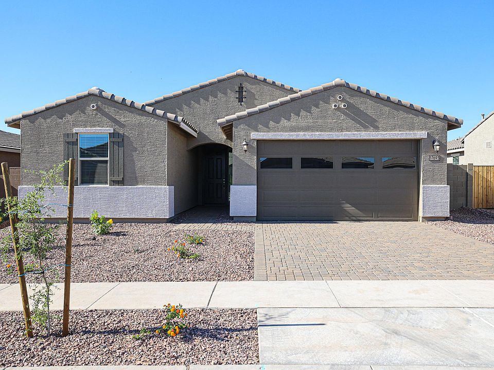 1st image of 17693 W Pinnacle Vista Dr
